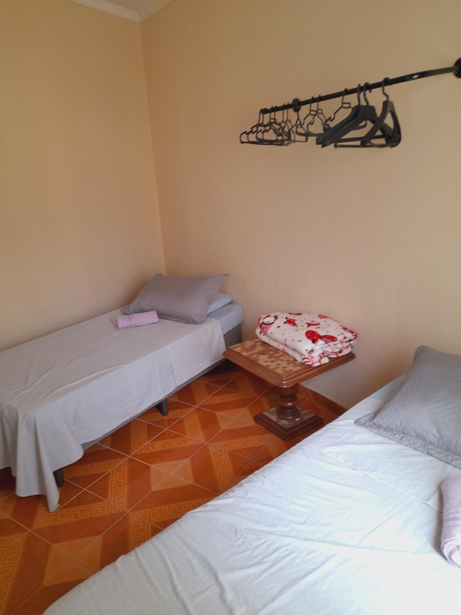 Casa Do Luis Hospedagem domiciliar São Paulo